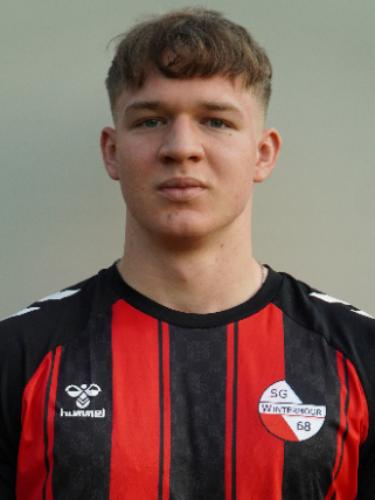 Mateusz Luszczyn