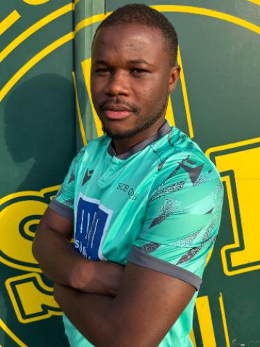 Sekouba Cissoko