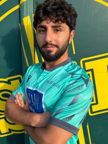Khalid Khudhur