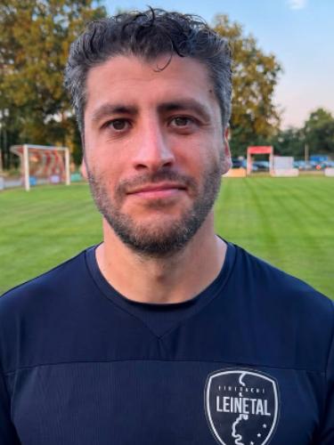 Abdullah Satari