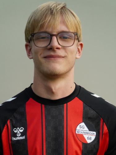 Eduard Regehr