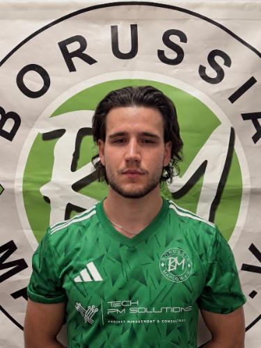 Sebastian Böstfleisch