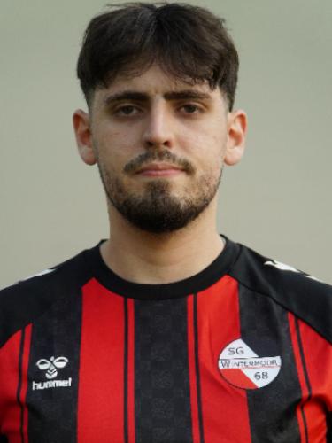 Dion Salja
