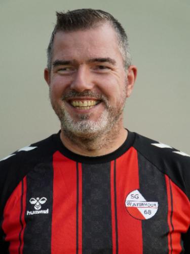 Markus Zorn