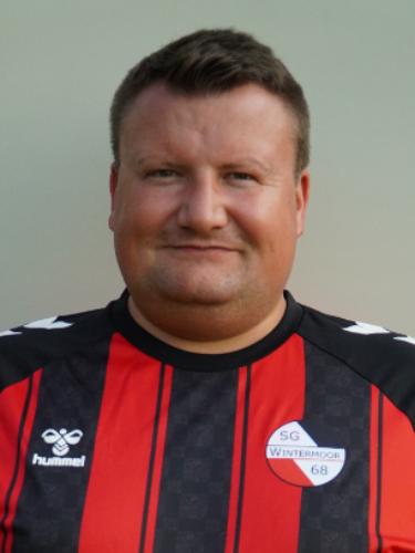 Mathias-Wolfgang Weseloh