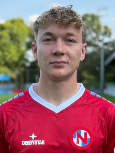 Jonas Ullmann