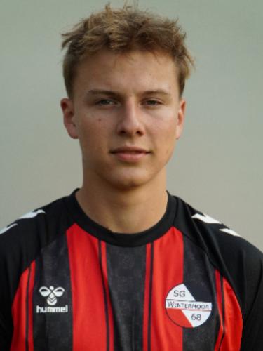 Linus Wegener