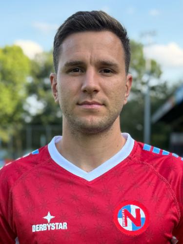 Caio Mazzo Nogueira