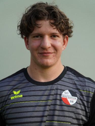 Clemens Louis Schroeder