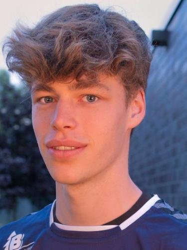 Linus Wiek