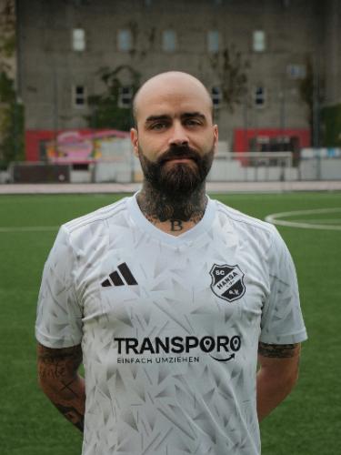 Ezequiel Bautista Barbera