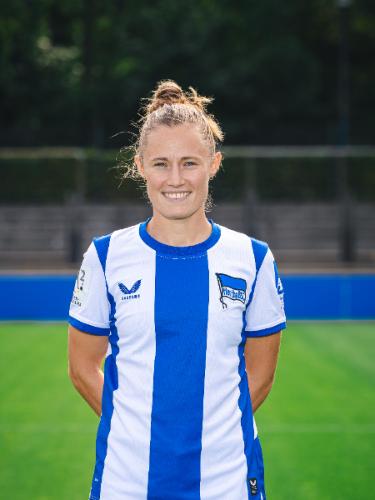 Henrike Sahlmann