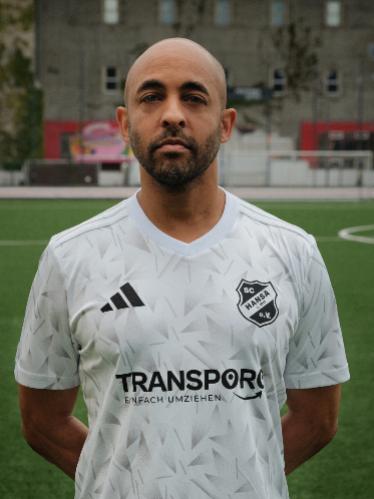 Oludele Botchway