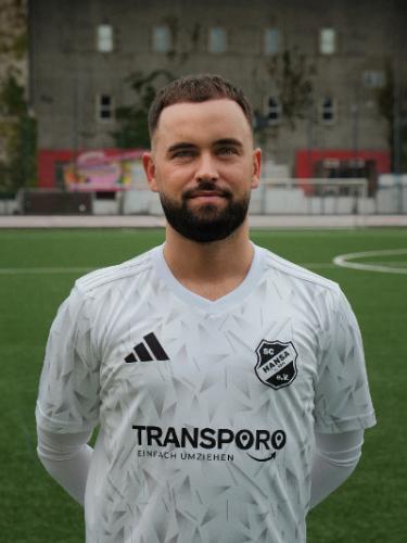 Deniz Fidan