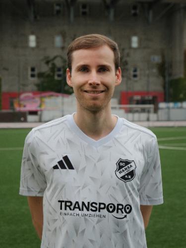 Simon Kaars