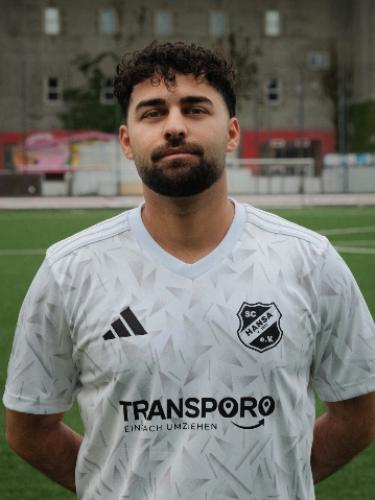 Sevak Meguerditchian-Maier