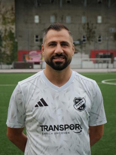 Burhan Morkoyun