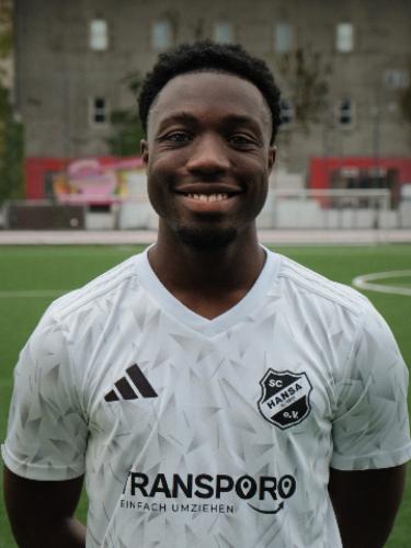 Kofi Boateng Narh