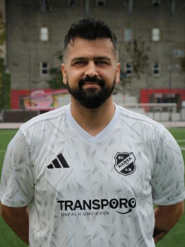 Sohrab Nouri