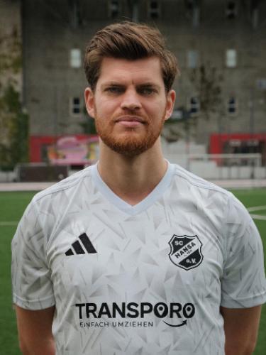 Marco Sebastian Schneekluth