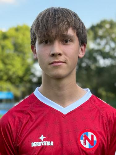 Volodymyr Kryvenda