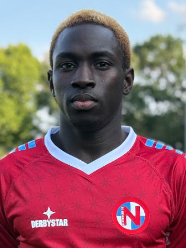 Domingos Ussumane Fernandes