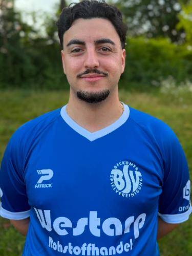 Carmelo Zambeletti