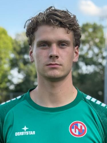 Alex Rieseler