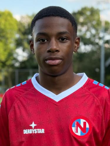 Elias Saido Baldé