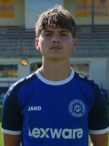 Serafin Becker