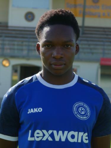 Marvis Osayanmo Brown