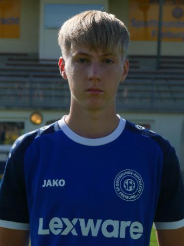 Erik Chasovskykh