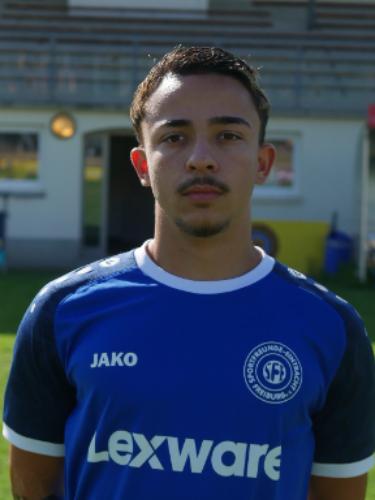 Fabio Da Silva Marangi