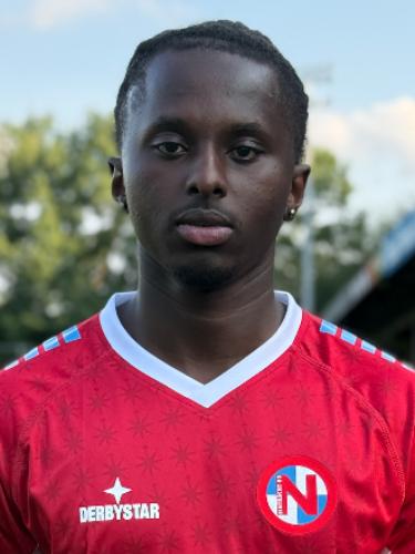 Philip Asamoah Mensah Owusu