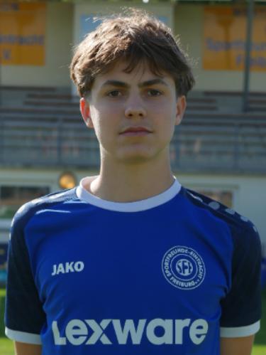 Maximilian Kübler