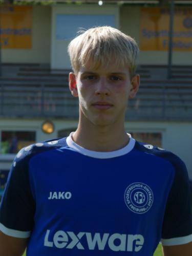 Lasse Schirmer