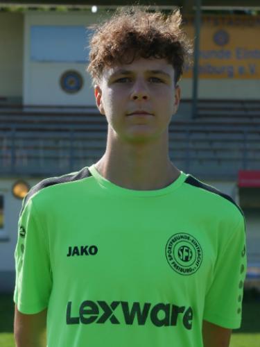 Tim Schüler