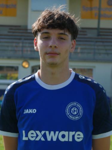 Fabian Weber