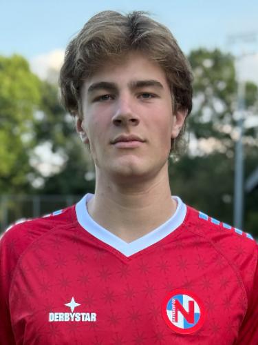 Mats Jonathan Klinko