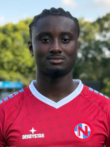 Kelvin Adu-Yeboah