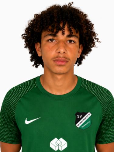 Mohamed Amin Boumeftah