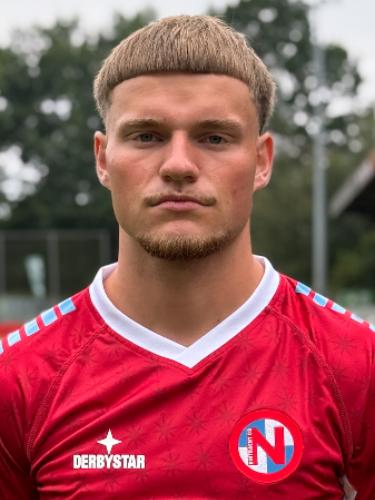 Lenny Kufrin