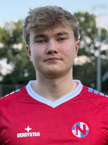 Florian Paul Meier