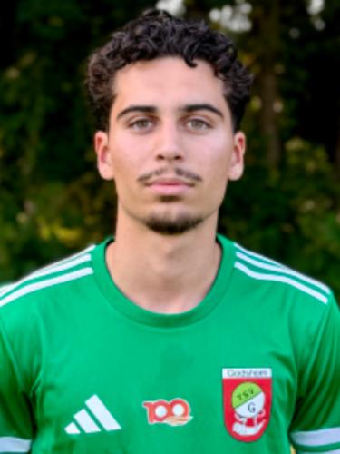 Dijon Pacolli