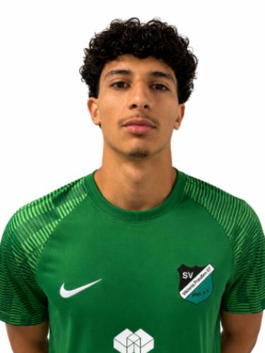 Mohammed Boussouab