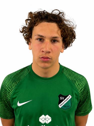 Marlon Hübner