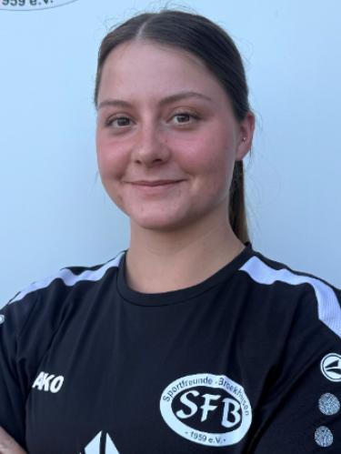 Maike Mölders