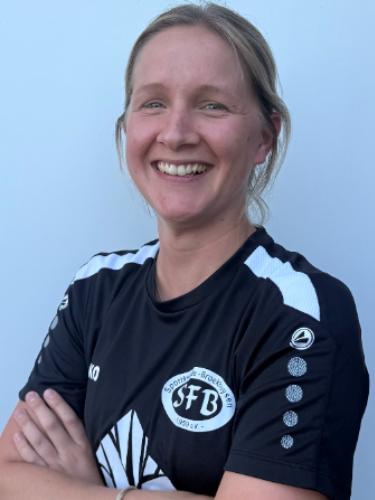 Barbara Venten