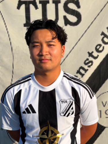 Jaden Tran
