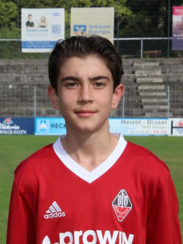 Ibrahim Kosak